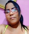 kennenlernen Frau Venezuela bis Puerto cabello  : Lolibert, 45 Jahre